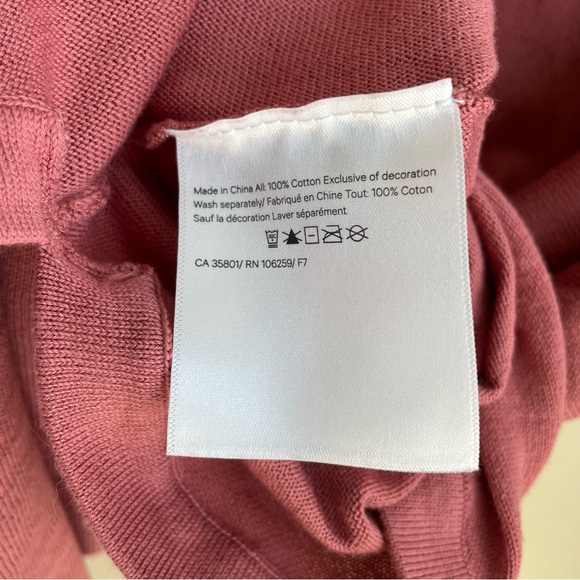 Lululemon Lightweight Boolux Sweater
Spiced Chai - Picture 11 of 12